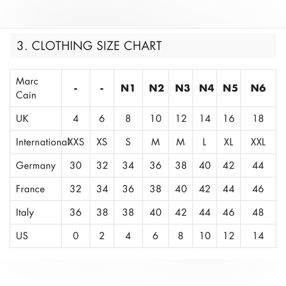 Marc Cain sports black pant - Picture 4 of 12